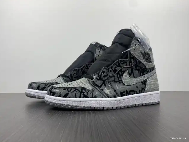 High Jordan 1 Rebellionaire OG 555088-036 Air 0430